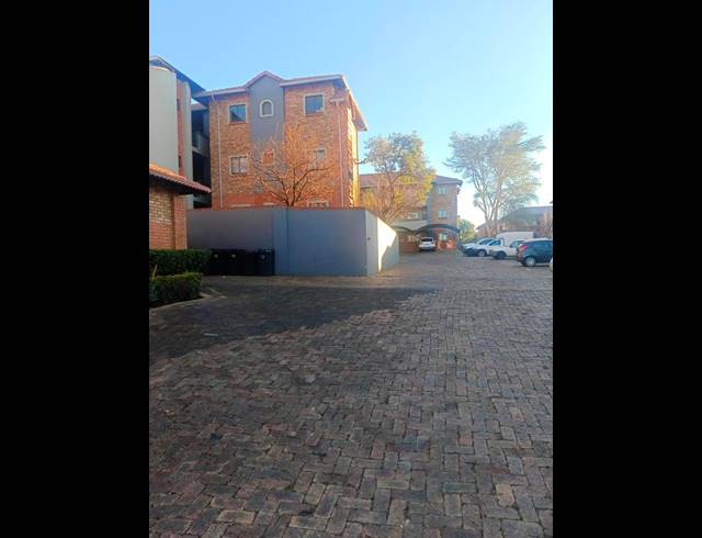 1 BEDROOM PROPERTY TO RENT IN CARLSWALD